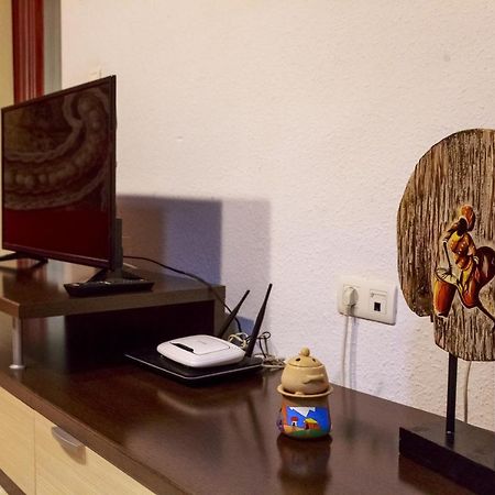 Sea & Wave Pena Apartament Μάλαγα Εξωτερικό φωτογραφία