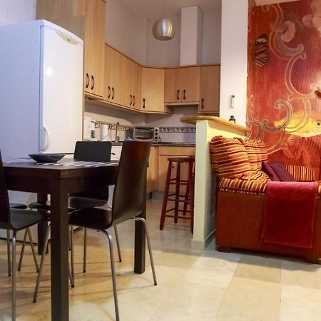 Sea & Wave Pena Apartament Μάλαγα Εξωτερικό φωτογραφία