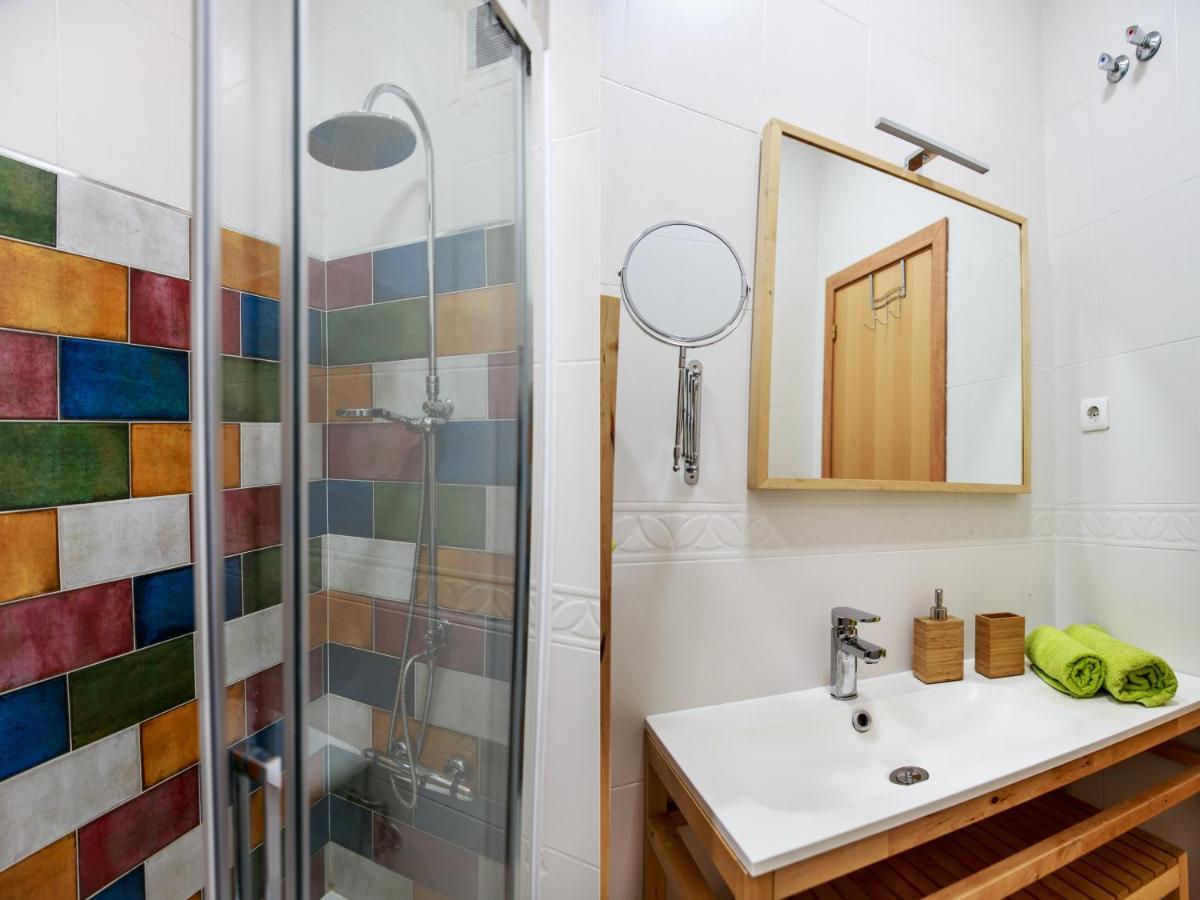 Sea & Wave Pena Apartament Μάλαγα Εξωτερικό φωτογραφία