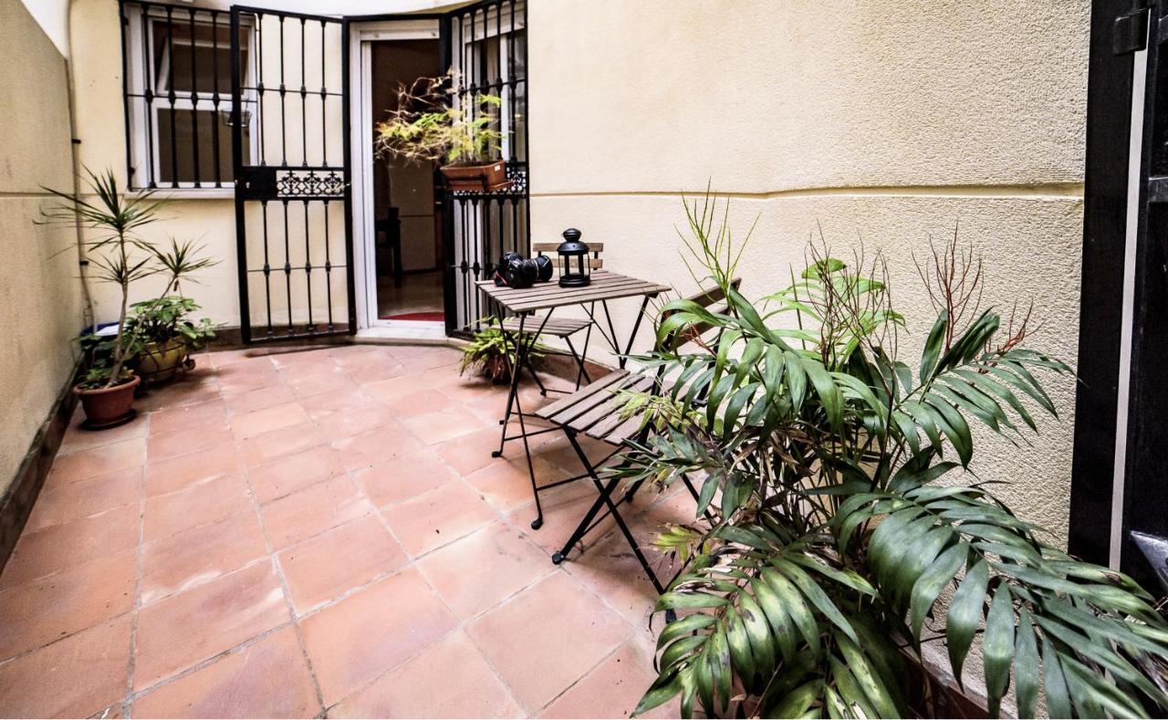 Sea & Wave Pena Apartament Μάλαγα Εξωτερικό φωτογραφία