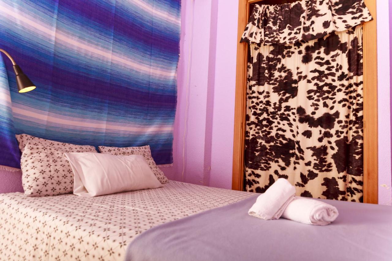 Sea & Wave Pena Apartament Μάλαγα Εξωτερικό φωτογραφία