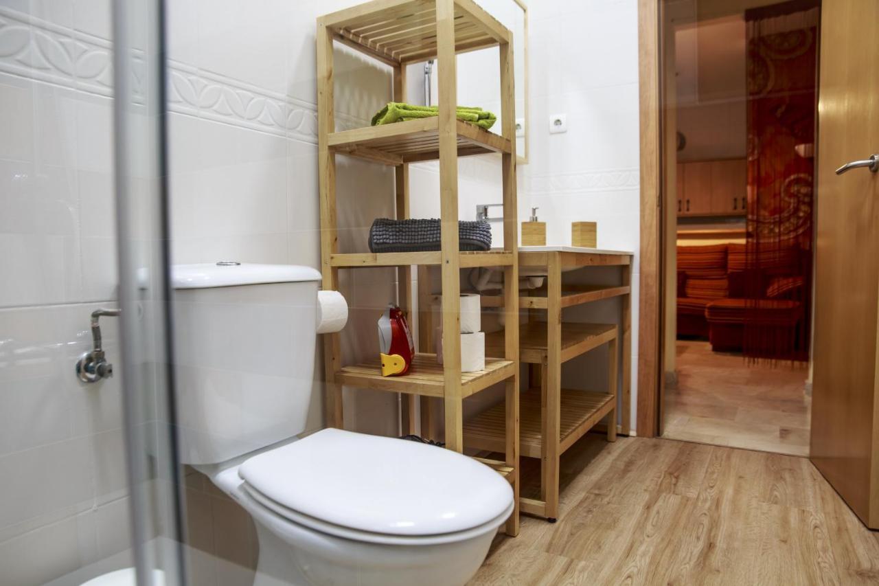 Sea & Wave Pena Apartament Μάλαγα Εξωτερικό φωτογραφία