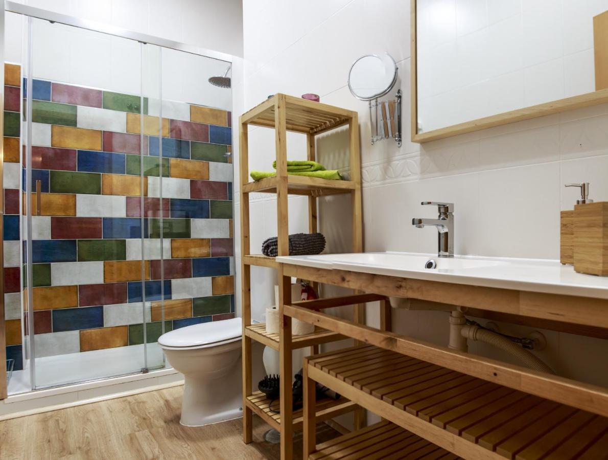 Sea & Wave Pena Apartament Μάλαγα Εξωτερικό φωτογραφία