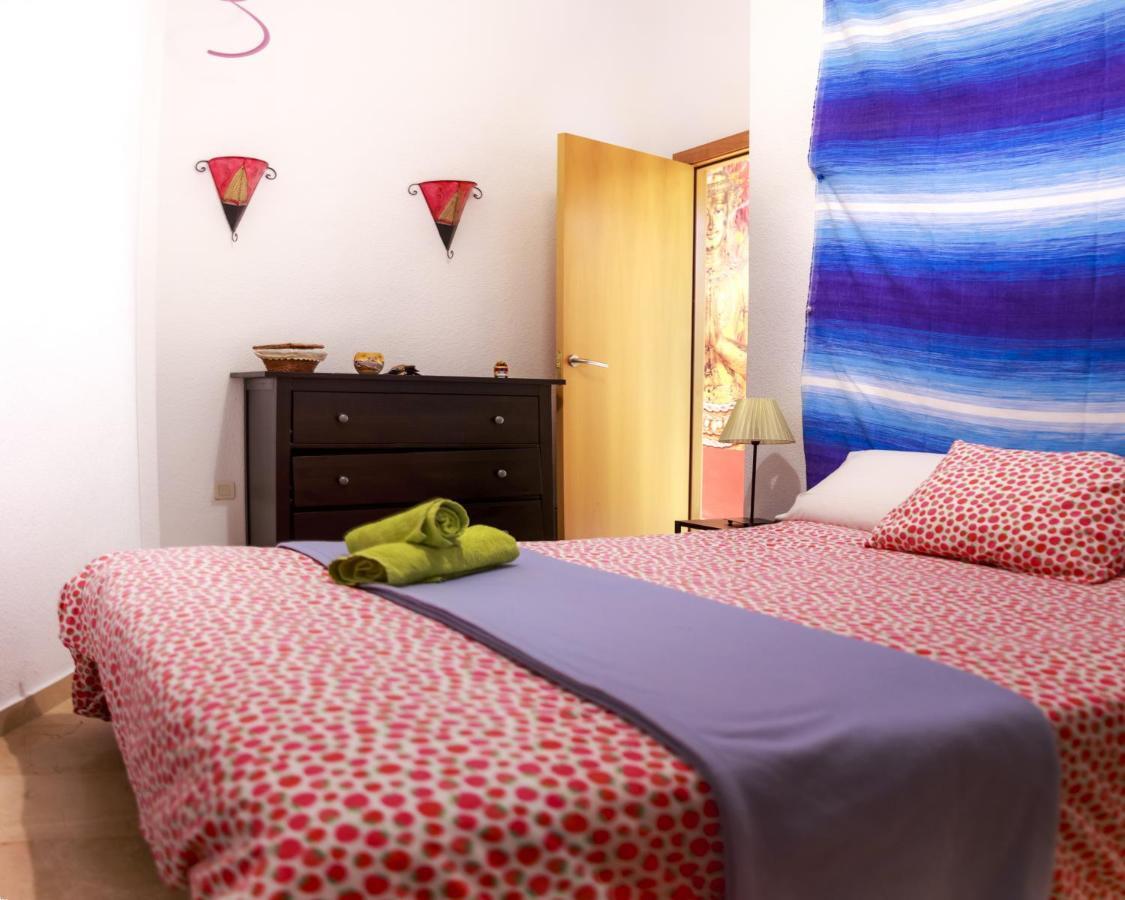 Sea & Wave Pena Apartament Μάλαγα Εξωτερικό φωτογραφία