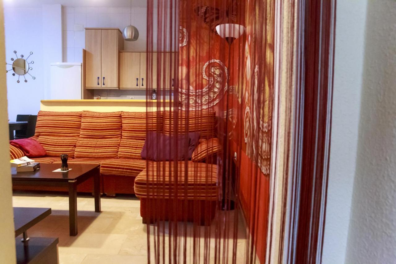 Sea & Wave Pena Apartament Μάλαγα Εξωτερικό φωτογραφία