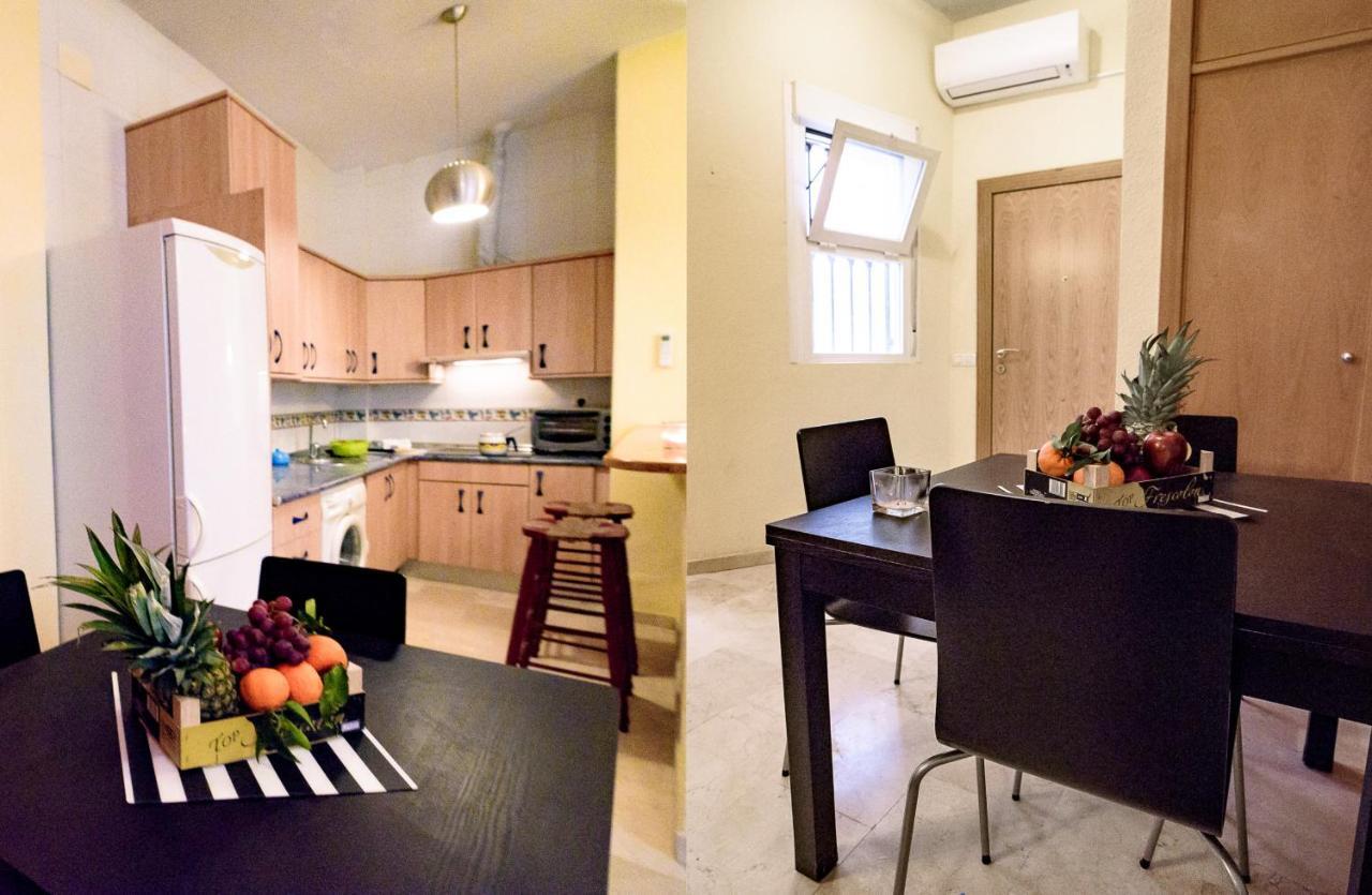 Sea & Wave Pena Apartament Μάλαγα Εξωτερικό φωτογραφία